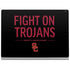 University of Southern California Fight On Trojans Surface Book 2 15in Skin